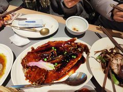 -桂满陇·手作小笼包&江南叫花鸡(中山公园店)