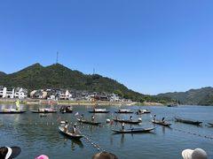 -新安江山水画廊风景区