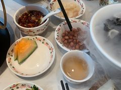 -东门口涮肉·砂锅·烤串(老门东店)