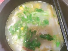 -妈妈故事米线(市府恒隆店)