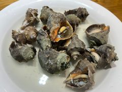 -倍儿美海鲜大排挡·非遗海鲜蒸饺(洋货店)