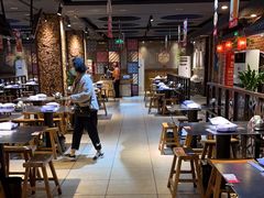 -黄三怪(无影山北路店)