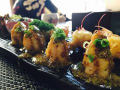 -耕海日本料理(万达华府店)