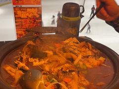 -探鱼·鲜青椒爽麻烤鱼(沈阳万象城店)