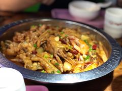 -胖哥俩肉蟹煲(福州仓山爱琴海店)