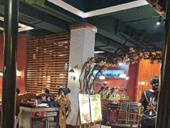 -吧嘚嘴炭烧鸽串吧(北海街店)