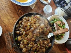 -老雒阳面馆·水席(定鼎门店)