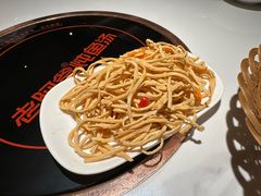 -老阿爸鲜鱼土菜(独墅湖店)