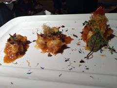 -百老汇美食街
