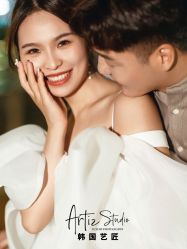 -艺匠摄影ARTIZ STUDIO(南京店)