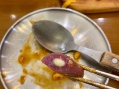 猪排芝士年糕-青春分食(仙林大学城店)