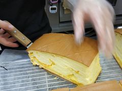 -思味古早蛋糕(流行前线店)