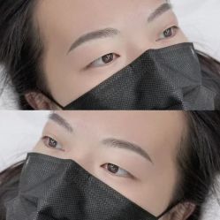 -张小野·专业半永久纹眉