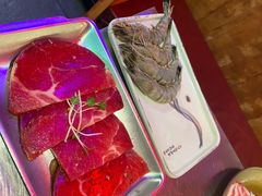 -釜山火炉·海鲜烤肉(紫藤路店)