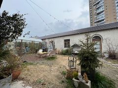 -Jo's Garden