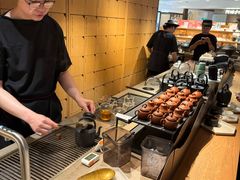 -tea'stone (万象天地店)