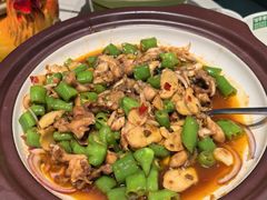 -绿草地·湘菜(7mall店)