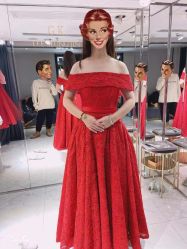 点击看大图 -GRACE KELLY婚纱与礼服(北京店)