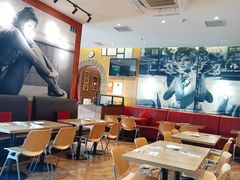 -安妮意大利餐厅(世贸天阶店)
