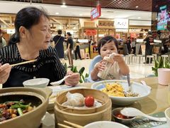 -永旺梦乐城(武汉金桥店)