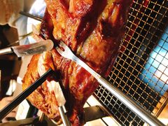-宗泉烤全羊·烤羊腿·家常菜(解放东路店)