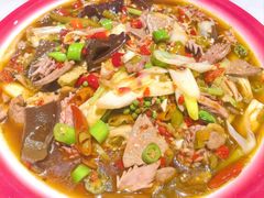 -常和州·夜宵大排档(常州单店)