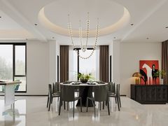 -星杰国际设计 别墅大宅装修(虹桥分公司)