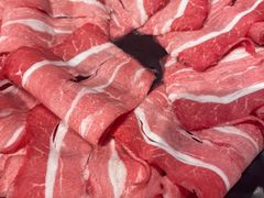 -马记伊源斋涮肉·清真菜(百子湾店)