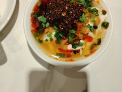 -川味堂·四川豆花(八卦岭店)