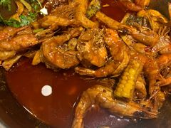 -王婆大虾(五道口店)