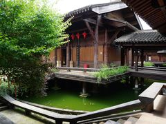-陈武帝故宫