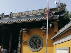 -灵顺寺