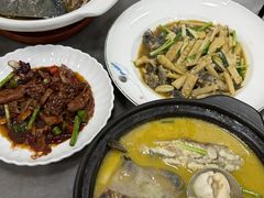 -沪依小酒馆心意菜