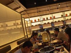 -晓宇重庆火锅(西安荟聚店)