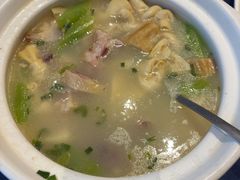 -苏州人家·精致苏帮菜(斜塘店)