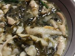 -明呈黄鱼面馆(斜土路店)