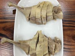 -苏生鸭血粉丝(鹿鸣路店)