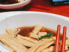 -喜家德虾仁水饺(长泰广场店)
