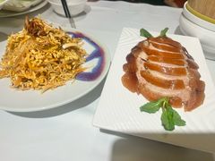 -贝勒爷·酥不腻烤鸭