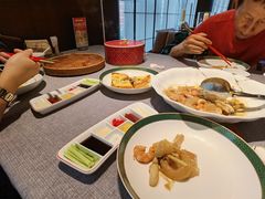 -秀儿四九城·新京菜(亚运村鸟巢店)