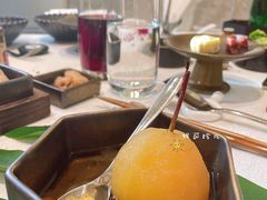 八宝雪梨-和木The Home·私厨(鼓楼店)