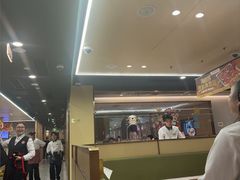 -海底捞火锅(九霄梦天地店)