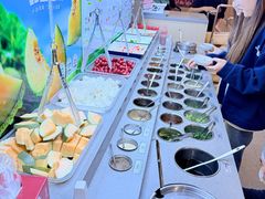 -海底捞火锅(赛格国际购物中心店)