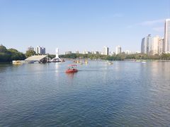 -黄兴公园