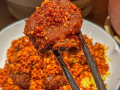 -清水亭湖北菜(大屯DT51店)