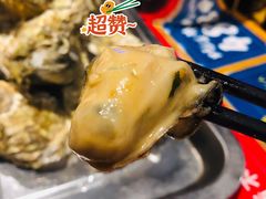 -蚝英雄·鲜蚝自助专门店(洋桥店)