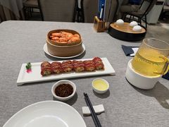 -凯逸轩·匠心粤菜(中城名仕汇店)