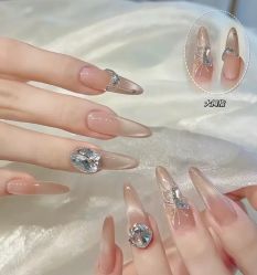 -1T·1M 日式美甲美睫
