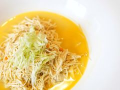 -一品淮扬 · 淮扬菜·北京万达文华酒店