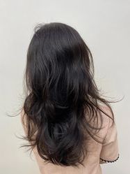 -Hello Lady发型设计